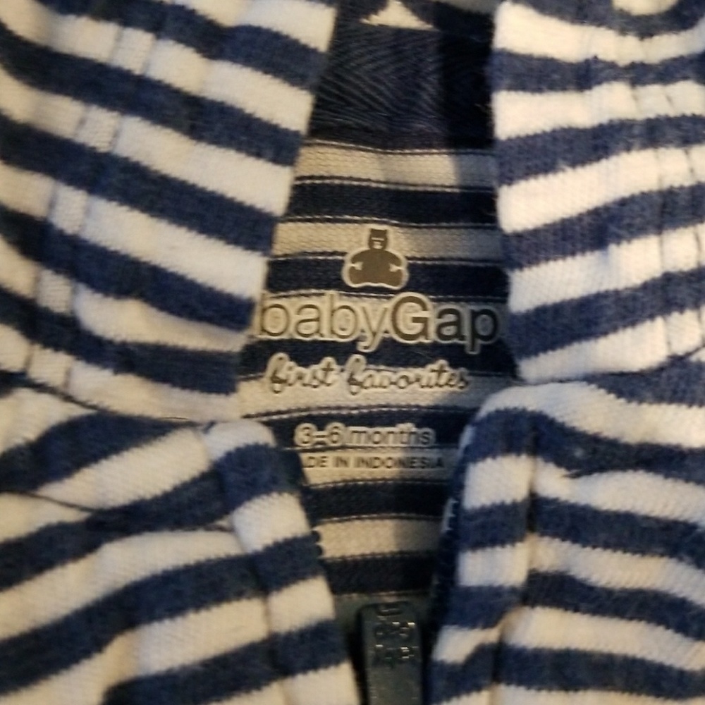 Sweaters - Picture 2 of 3